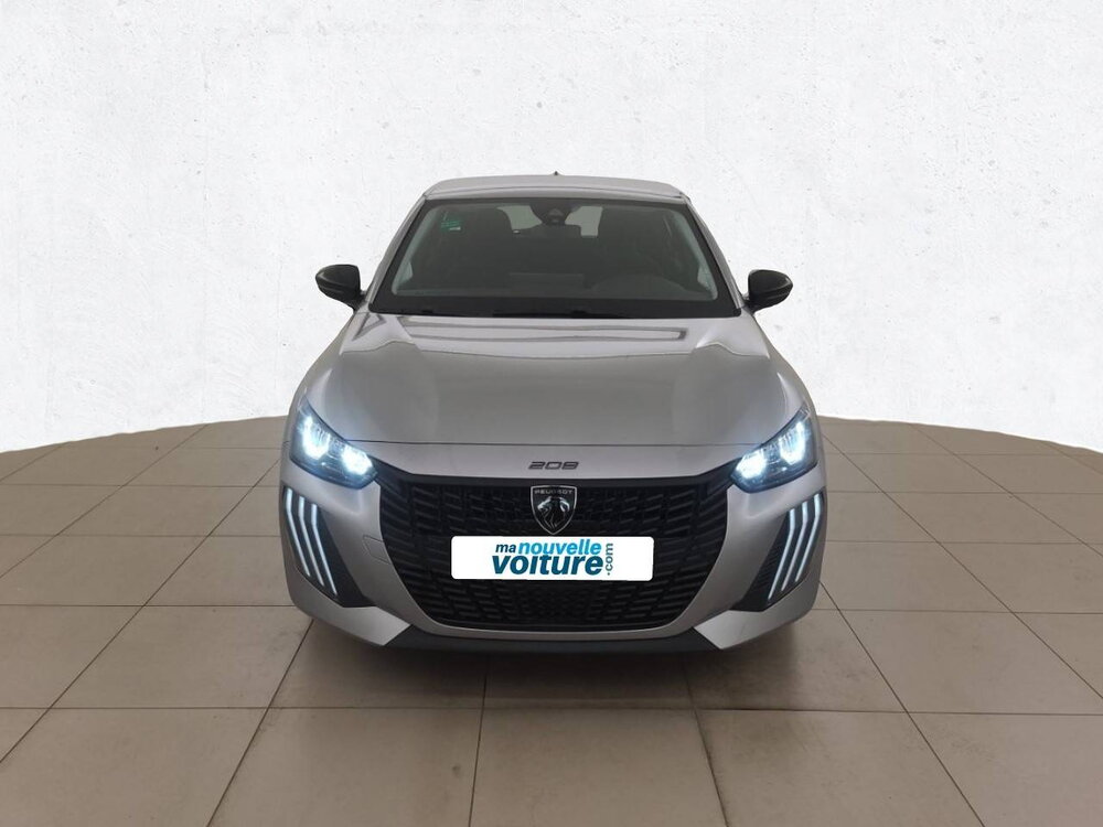 Occasion PEUGEOT 208 208 100 S&S BVM6 - Style