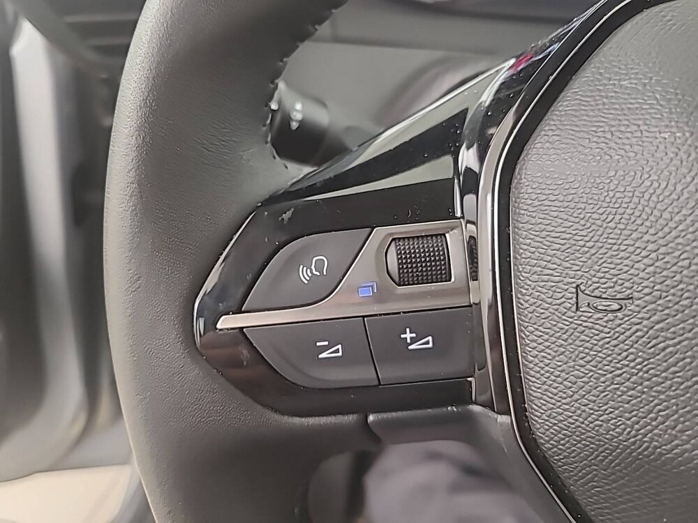 Occasion PEUGEOT 208 208 100 S&S BVM6 - Style