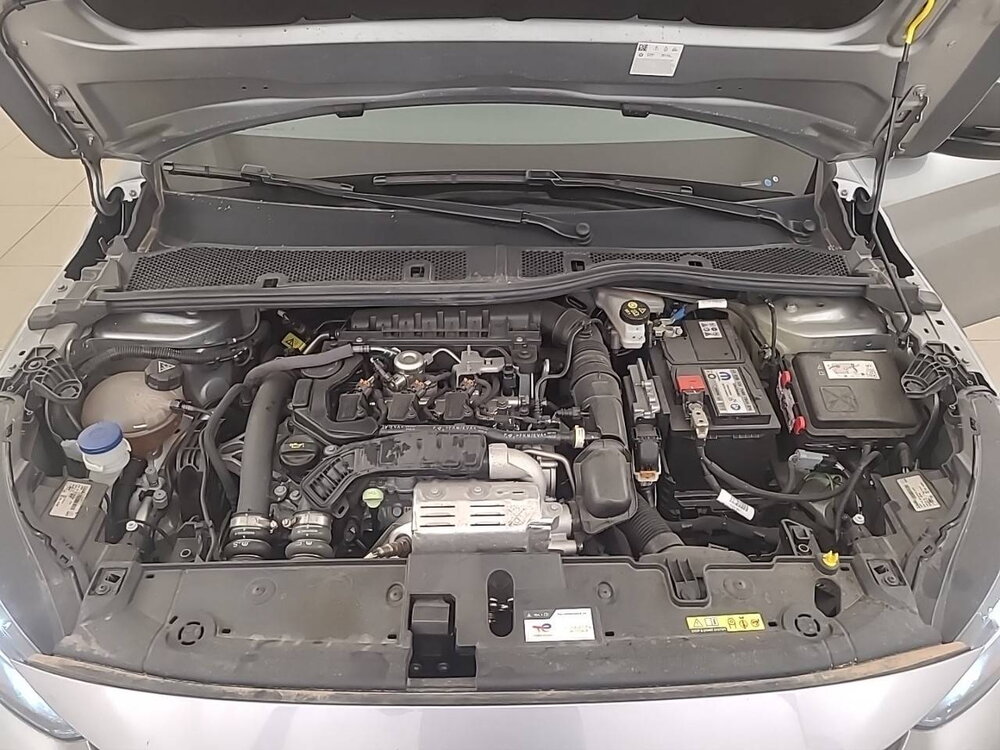 Occasion PEUGEOT 208 208 100 S&S BVM6 - Style
