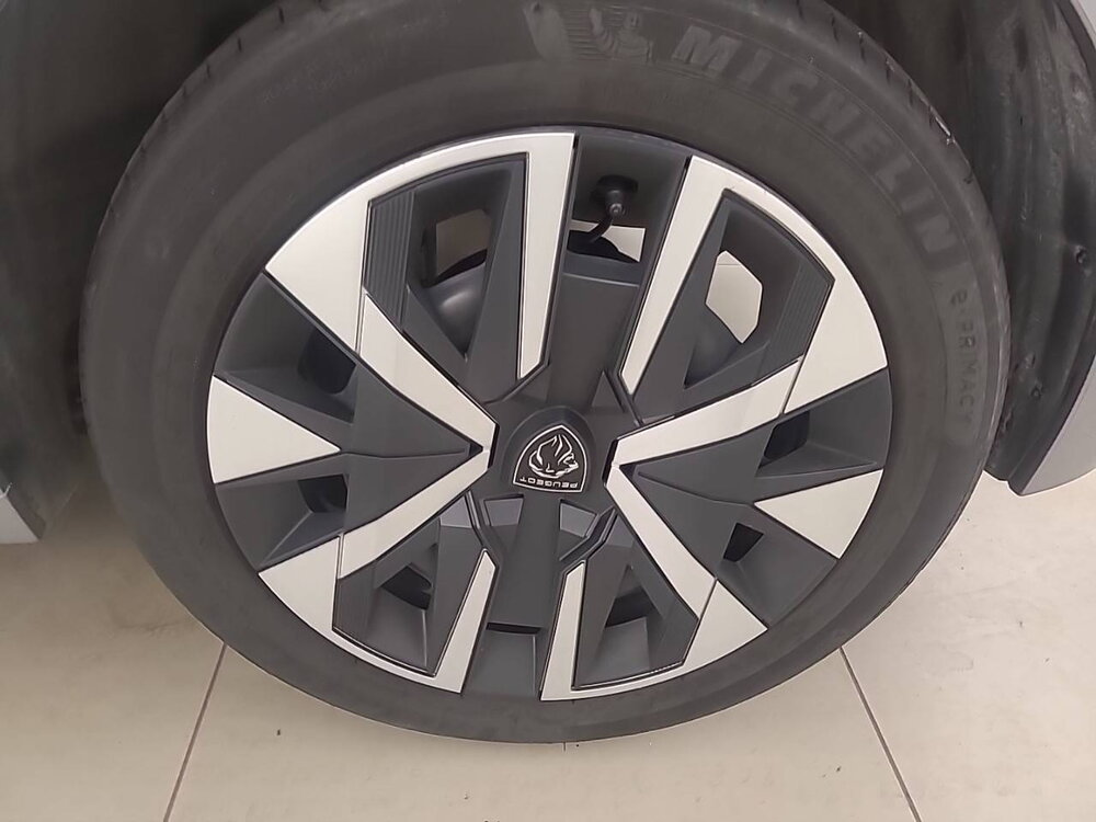 Occasion PEUGEOT 208 208 100 S&S BVM6 - Style