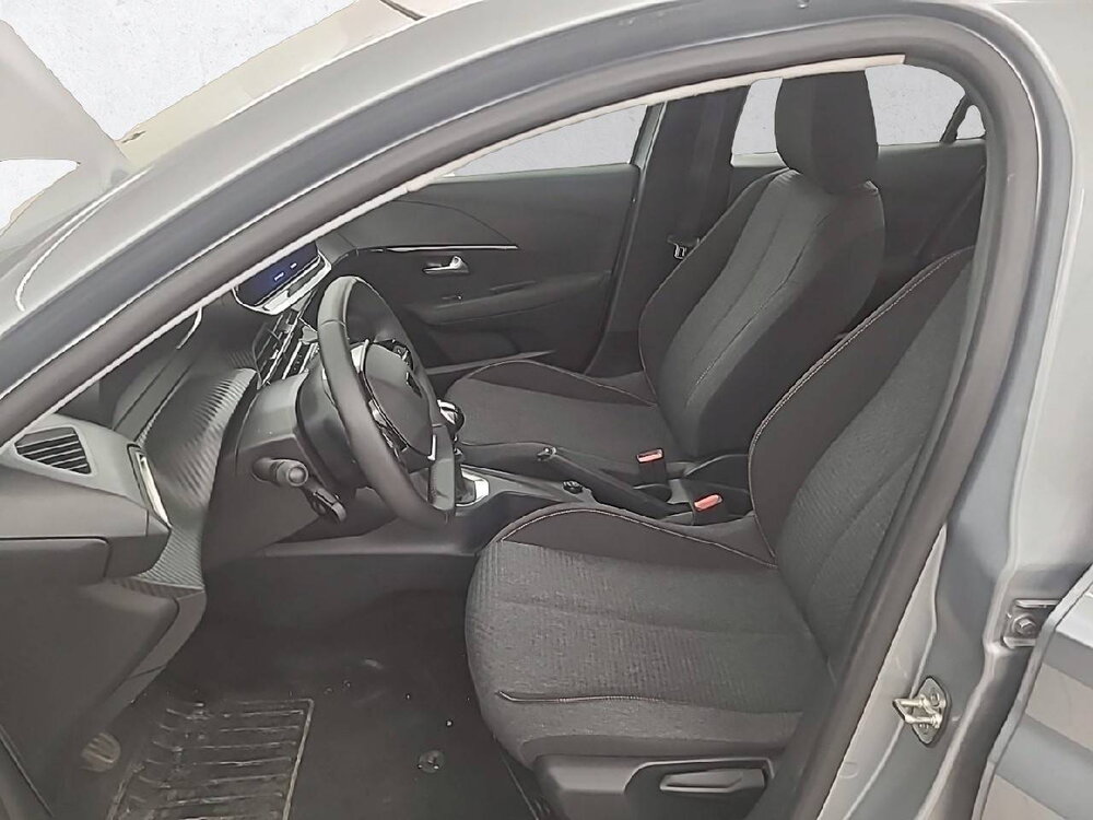 Occasion PEUGEOT 208 208 100 S&S BVM6 - Style