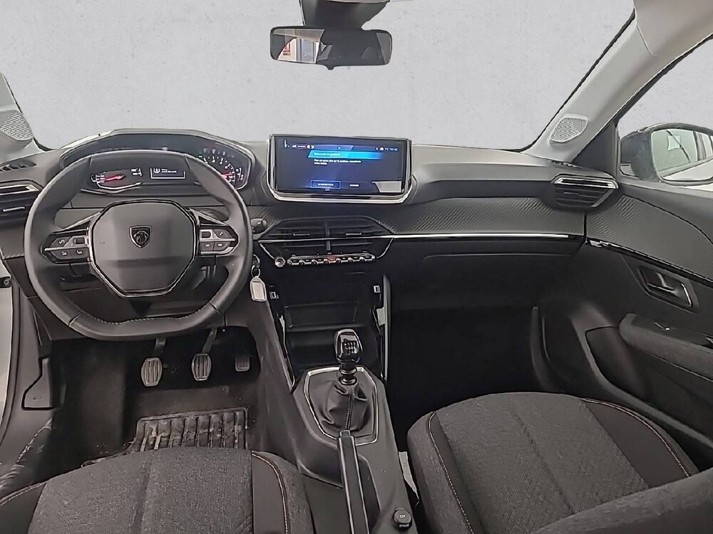 Occasion PEUGEOT 208 208 100 S&S BVM6 - Style