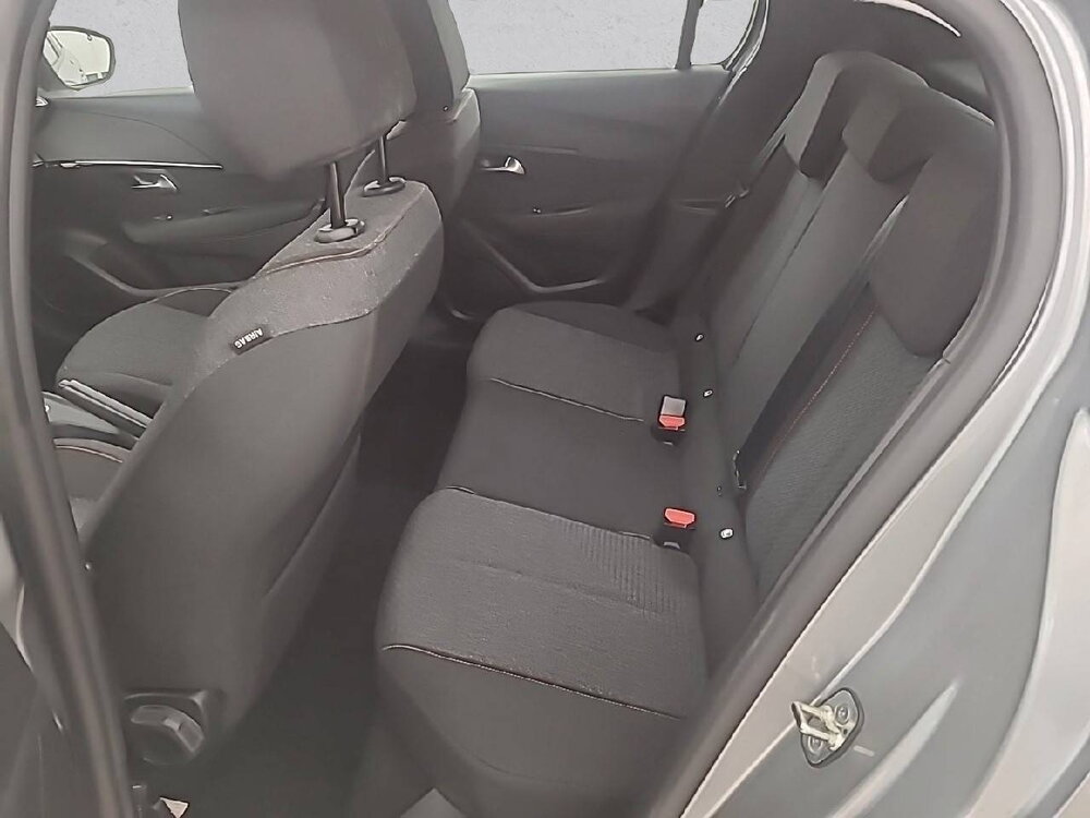 Occasion PEUGEOT 208 208 100 S&S BVM6 - Style