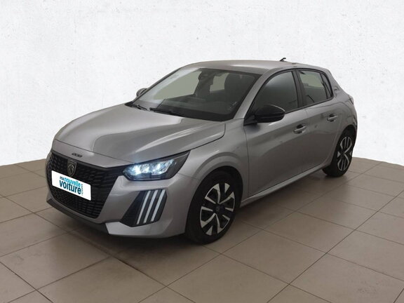Occasion PEUGEOT 208 208 100 S&S BVM6 - Style