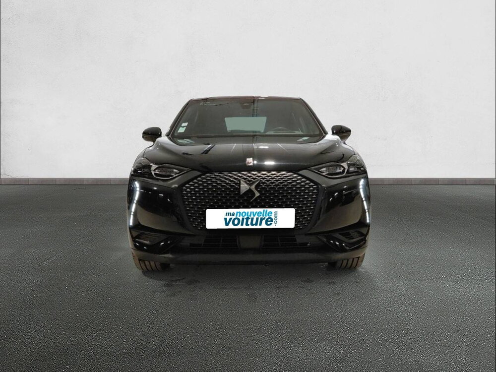Occasion DS DS3 Crossback DS3 Crossback PureTech 155 EAT8 - La Première