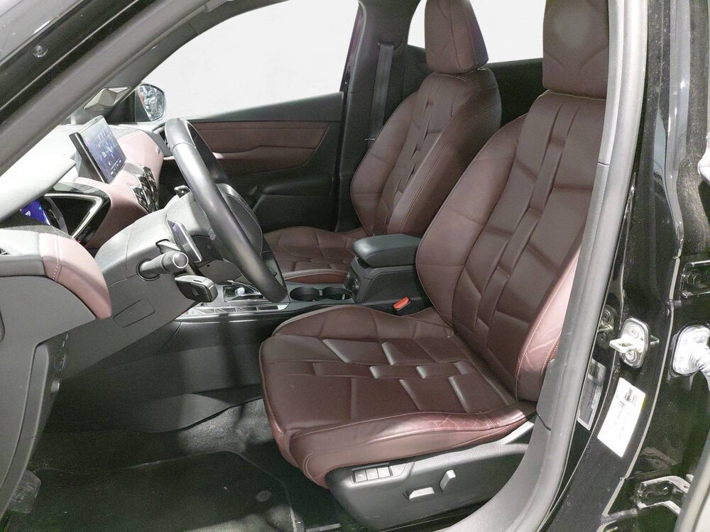 Occasion DS DS3 Crossback DS3 Crossback PureTech 155 EAT8 - La Première