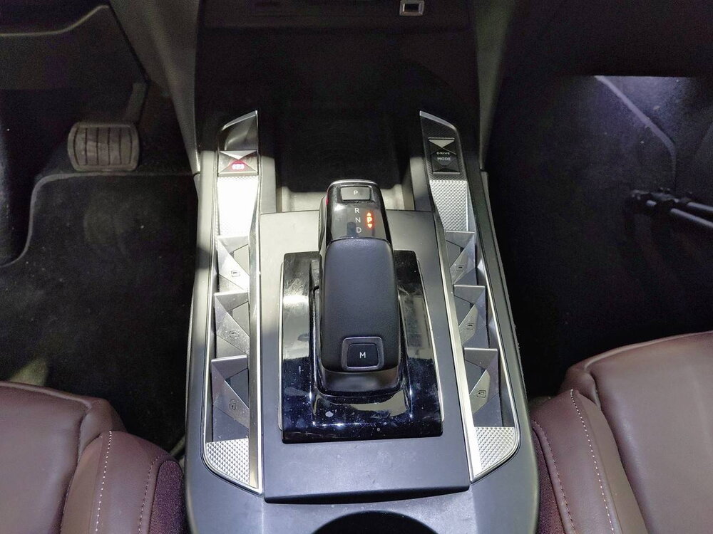 Occasion DS DS3 Crossback DS3 Crossback PureTech 155 EAT8 - La Première