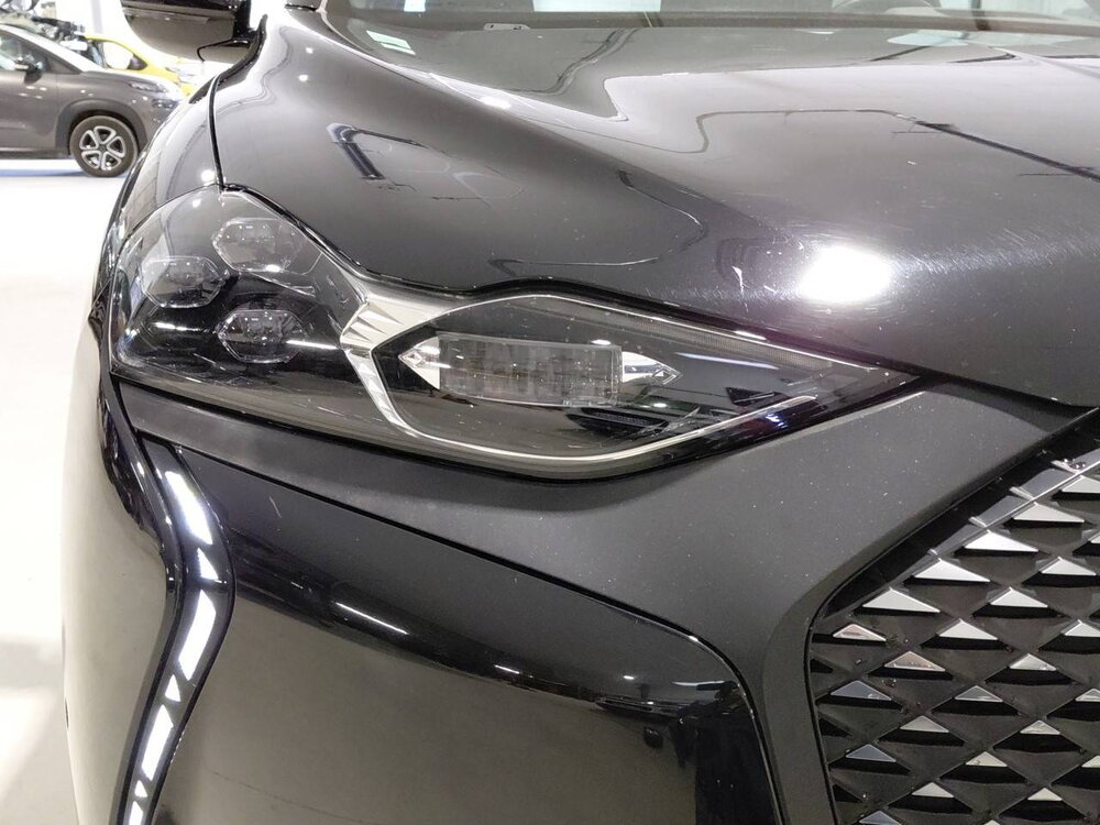Occasion DS DS3 Crossback DS3 Crossback PureTech 155 EAT8 - La Première