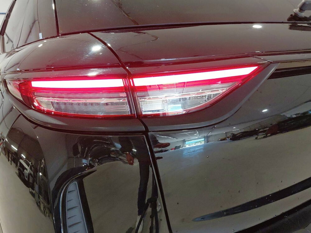 Occasion DS DS3 Crossback DS3 Crossback PureTech 155 EAT8 - La Première