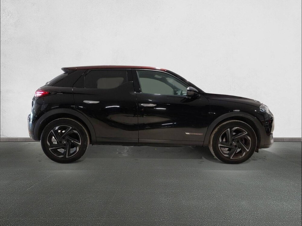 Occasion DS DS3 Crossback DS3 Crossback PureTech 155 EAT8 - La Première