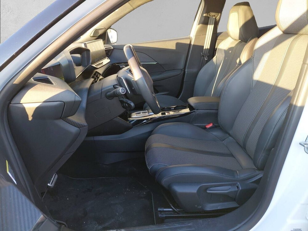 Occasion PEUGEOT 2008 2008 PureTech 130 S&S EAT8 - GT
