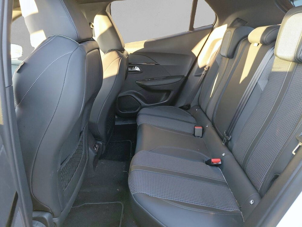 Occasion PEUGEOT 2008 2008 PureTech 130 S&S EAT8 - GT