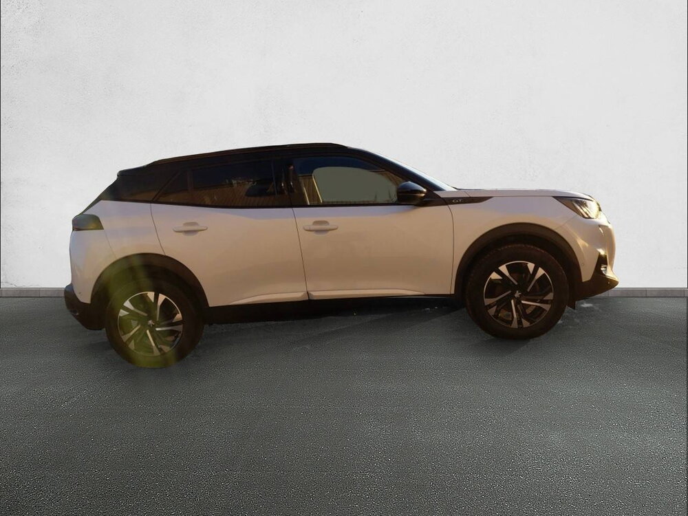 Occasion PEUGEOT 2008 2008 PureTech 130 S&S EAT8 - GT