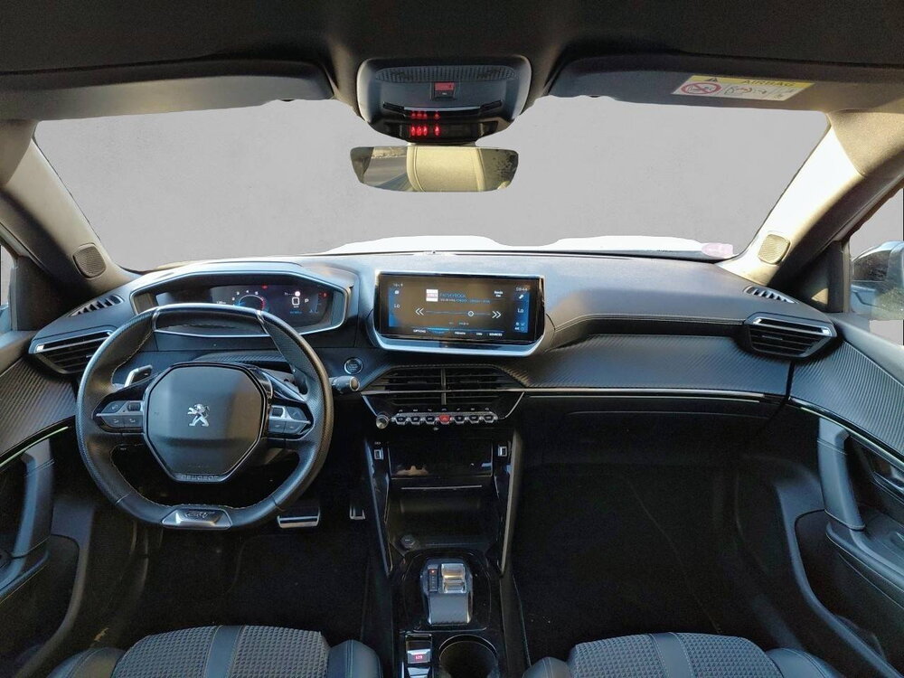 Occasion PEUGEOT 2008 2008 PureTech 130 S&S EAT8 - GT