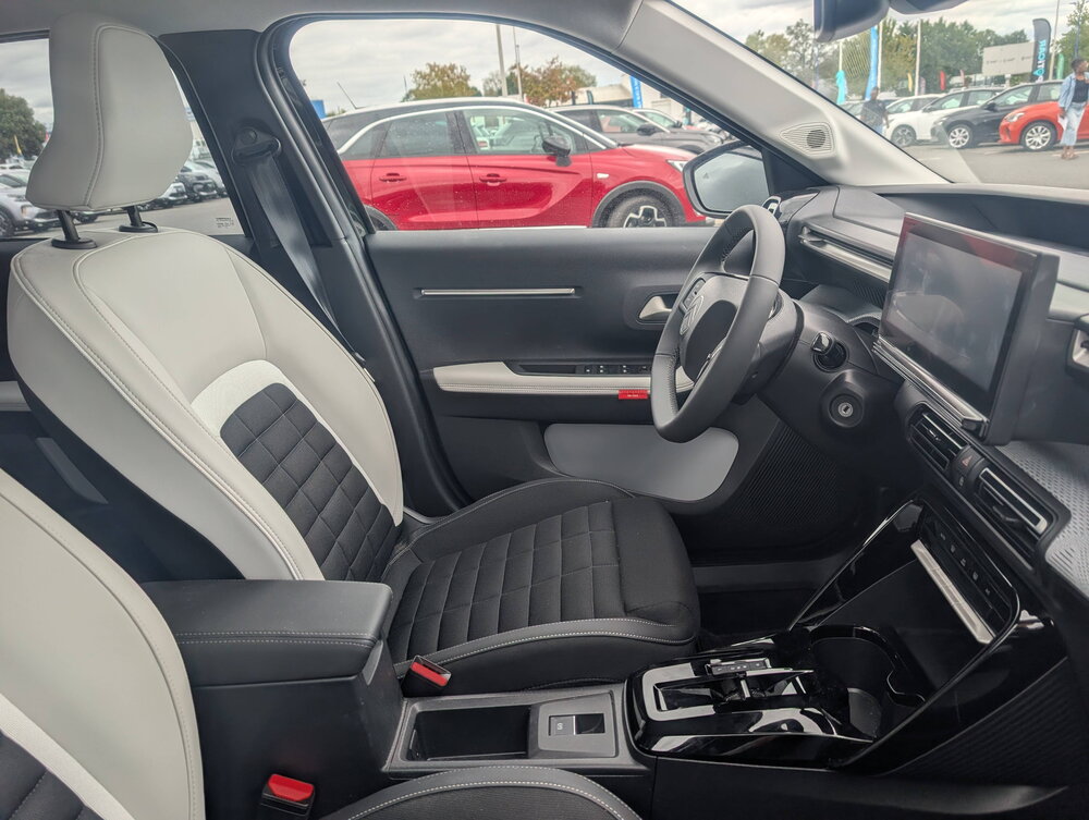 Occasion CITROEN C3 Aircross C3 Aircross Hybride 136 ch Aut - Max