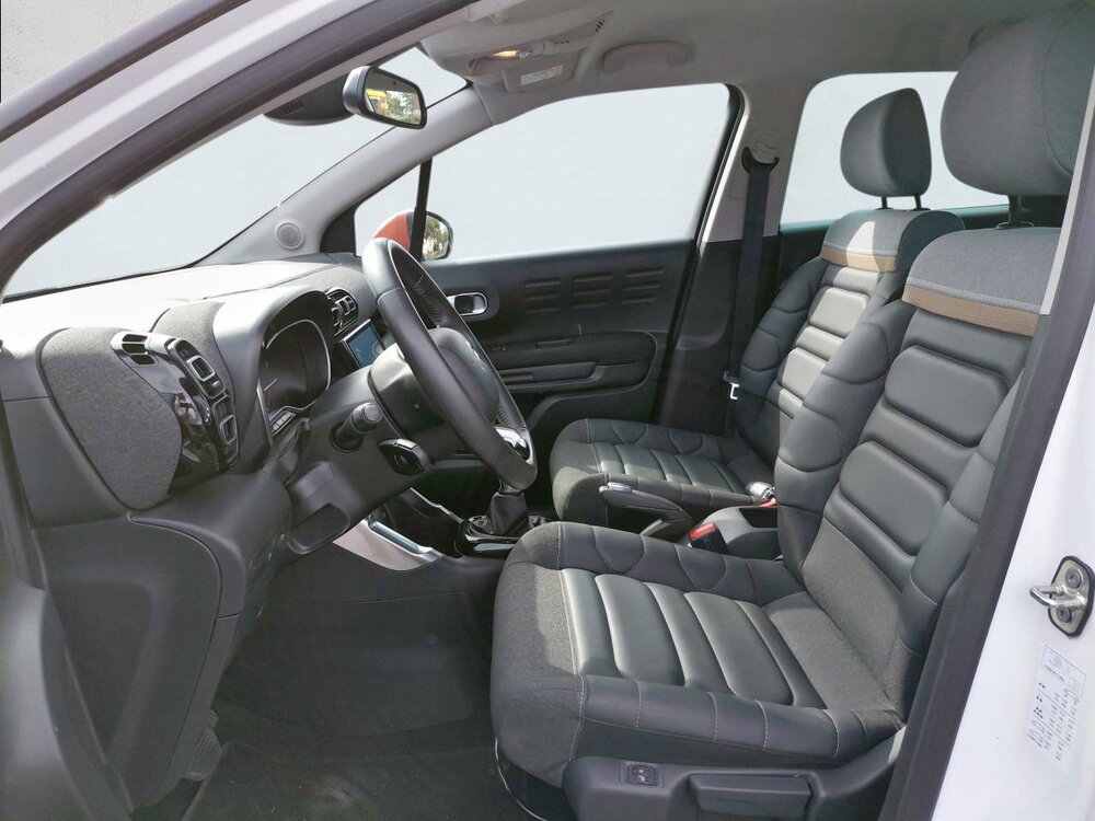 Occasion CITROEN C3 Aircross C3 Aircross PureTech 130 S&S EAT6 - Shine Pack