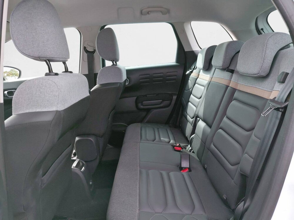Occasion CITROEN C3 Aircross C3 Aircross PureTech 130 S&S EAT6 - Shine Pack