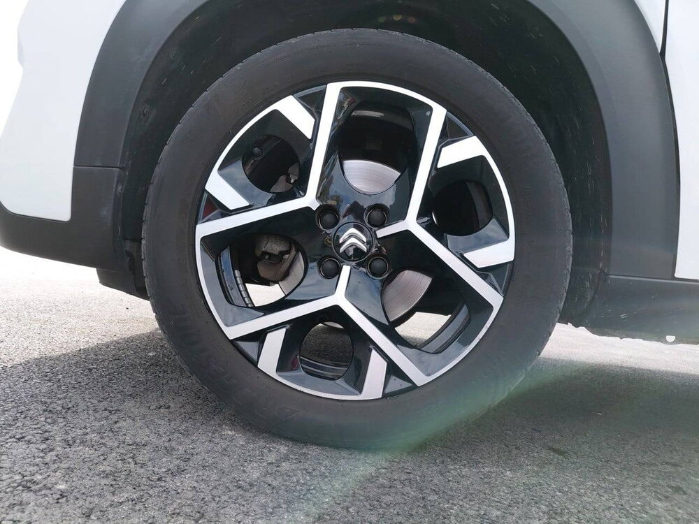 Occasion CITROEN C3 Aircross C3 Aircross PureTech 130 S&S EAT6 - Shine Pack