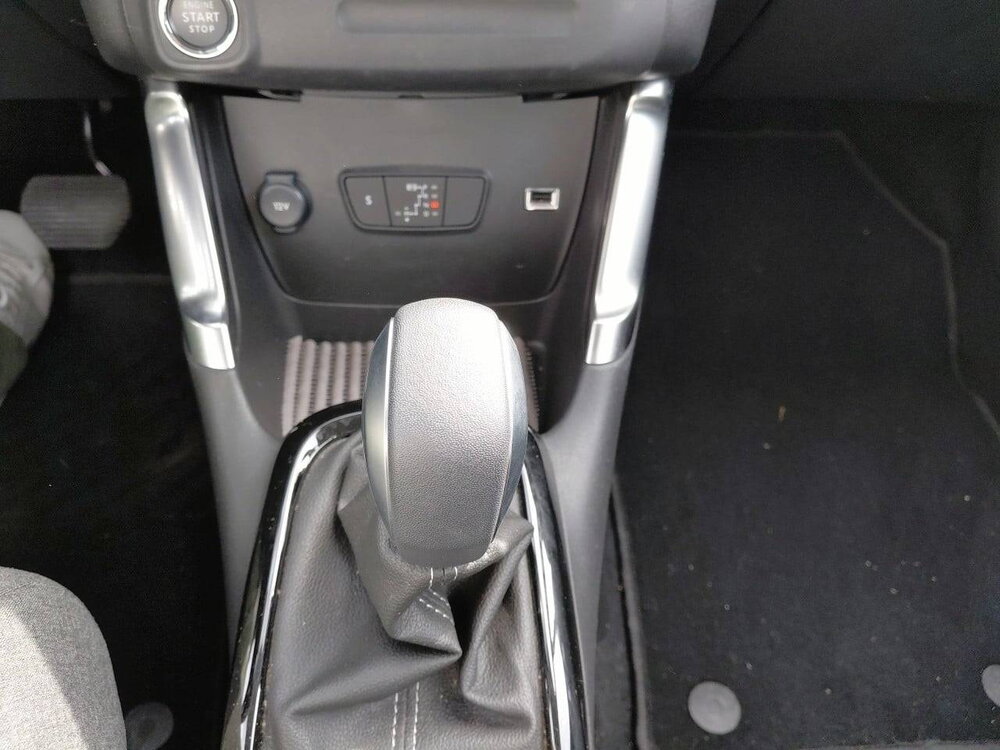 Occasion CITROEN C3 Aircross C3 Aircross PureTech 130 S&S EAT6 - Shine Pack