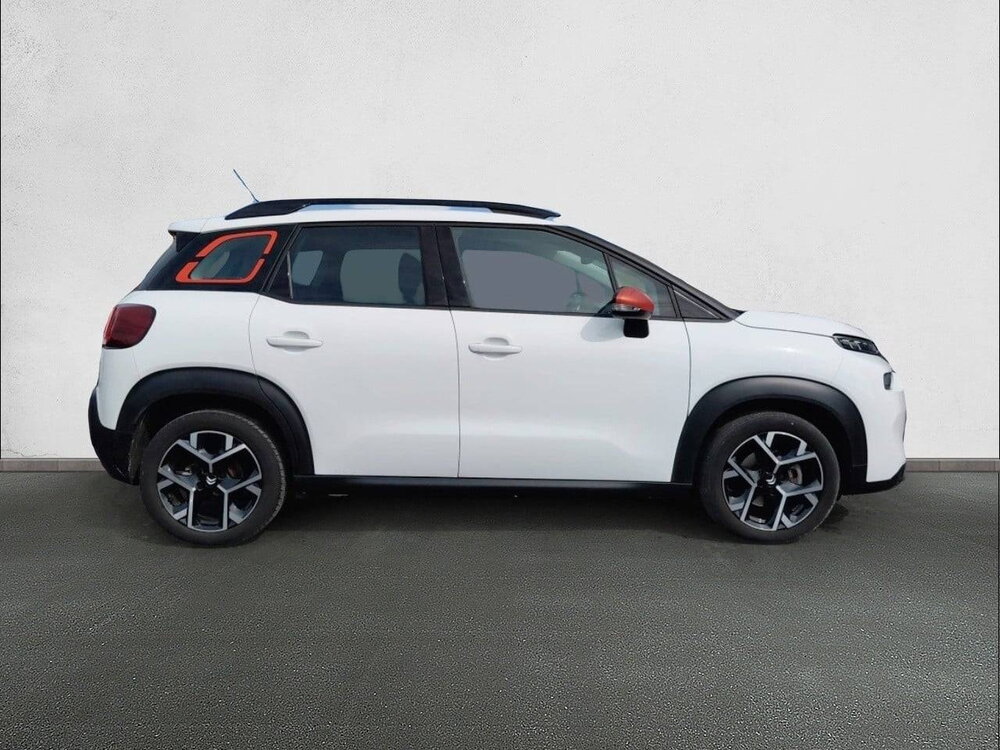 Occasion CITROEN C3 Aircross C3 Aircross PureTech 130 S&S EAT6 - Shine Pack