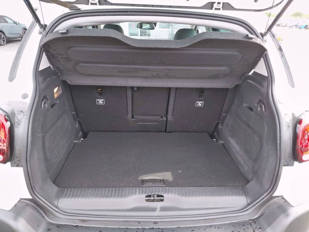Occasion CITROEN C3 Aircross C3 Aircross PureTech 130 S&S EAT6 - Shine Pack