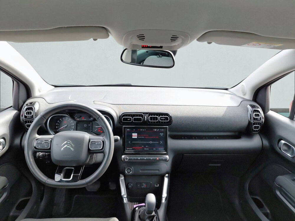 Occasion CITROEN C3 Aircross C3 Aircross PureTech 130 S&S EAT6 - Shine Pack