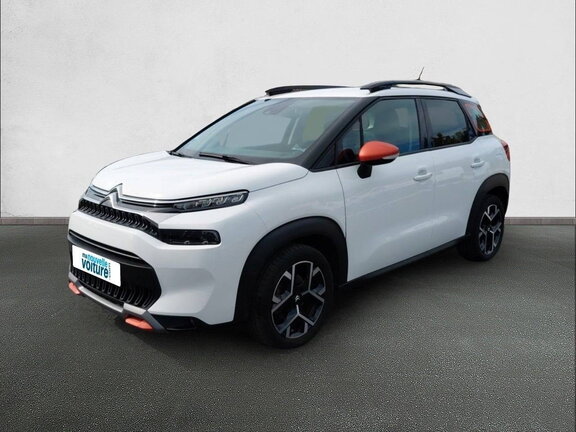 Occasion CITROEN C3 Aircross C3 Aircross PureTech 130 S&S EAT6 - Shine Pack