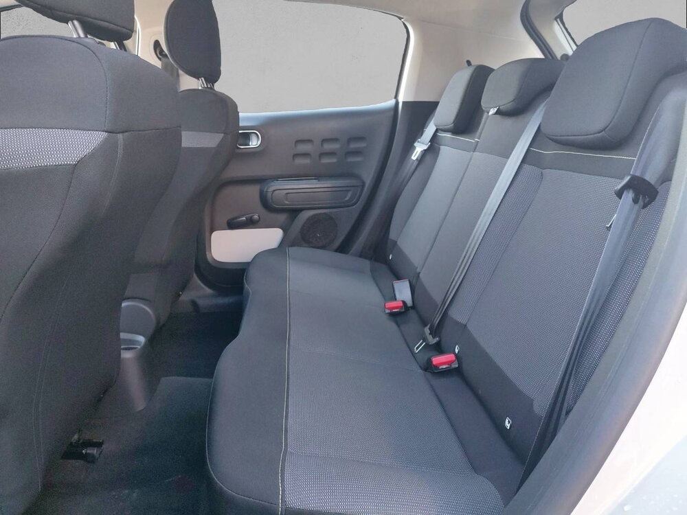 Occasion CITROEN C3 C3 PureTech 83 S&S BVM5 - YOU!