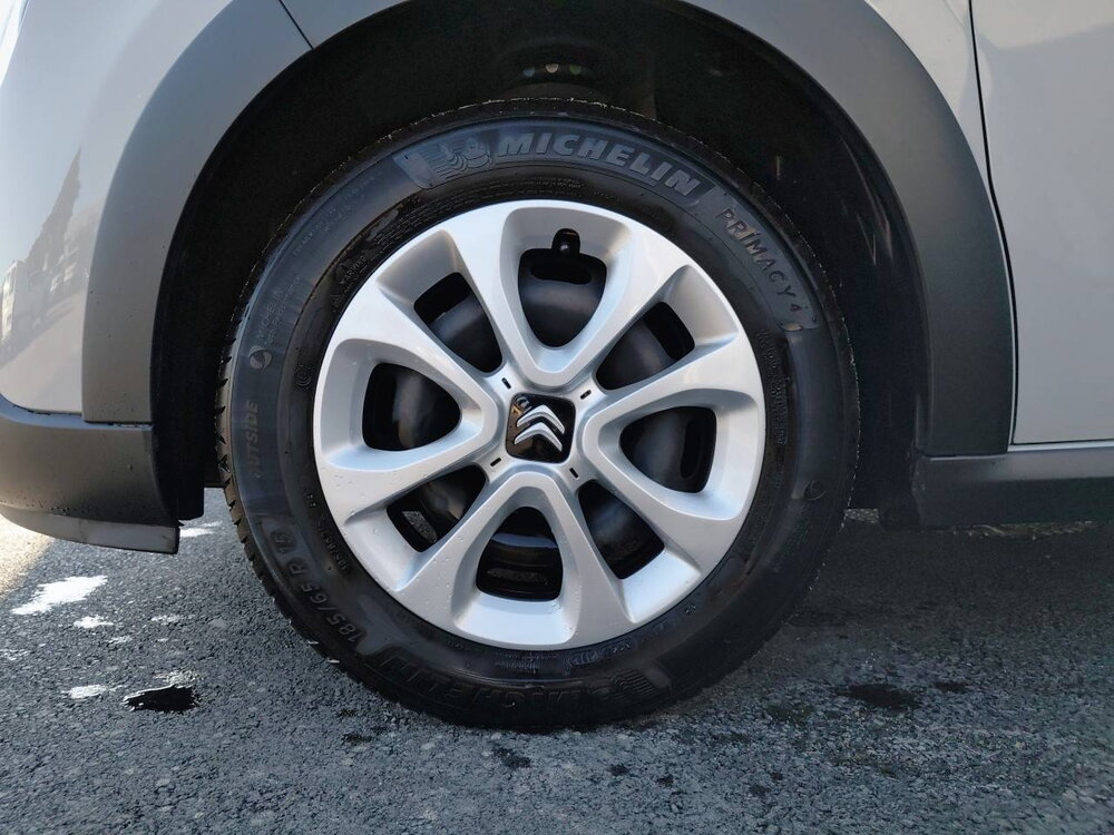 Occasion CITROEN C3 C3 PureTech 83 S&S BVM5 - YOU!
