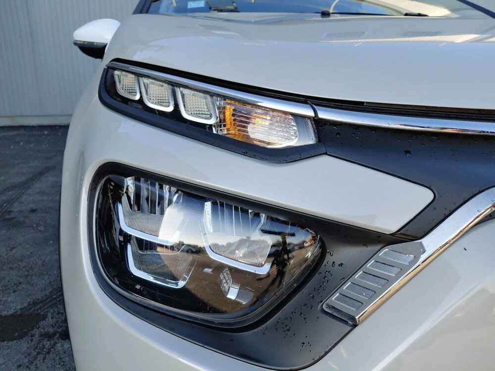 Occasion CITROEN C3 C3 PureTech 83 S&S BVM5 - YOU!