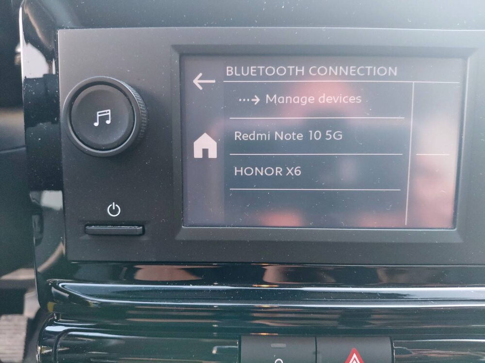 Occasion CITROEN C3 C3 PureTech 83 S&S BVM5 - YOU!