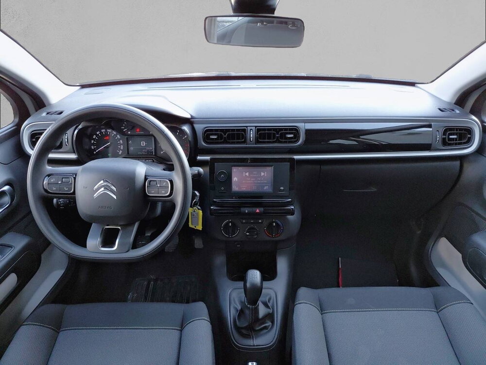 Occasion CITROEN C3 C3 PureTech 83 S&S BVM5 - YOU!