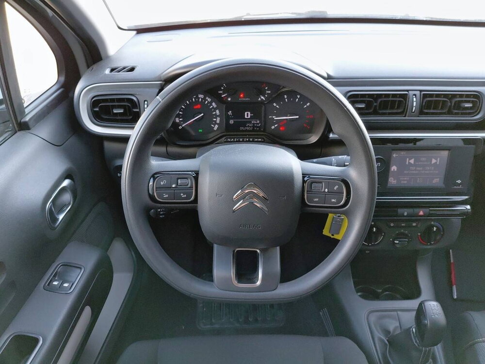 Occasion CITROEN C3 C3 PureTech 83 S&S BVM5 - YOU!