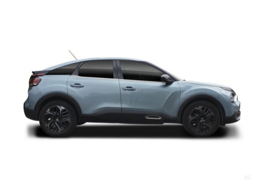 Occasion CITROEN C4 C4 PureTech 130 S&S BVM6 - Feel