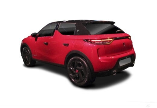 Occasion DS DS3 Crossback DS3 Crossback PureTech 130 EAT8 - Grand Chic