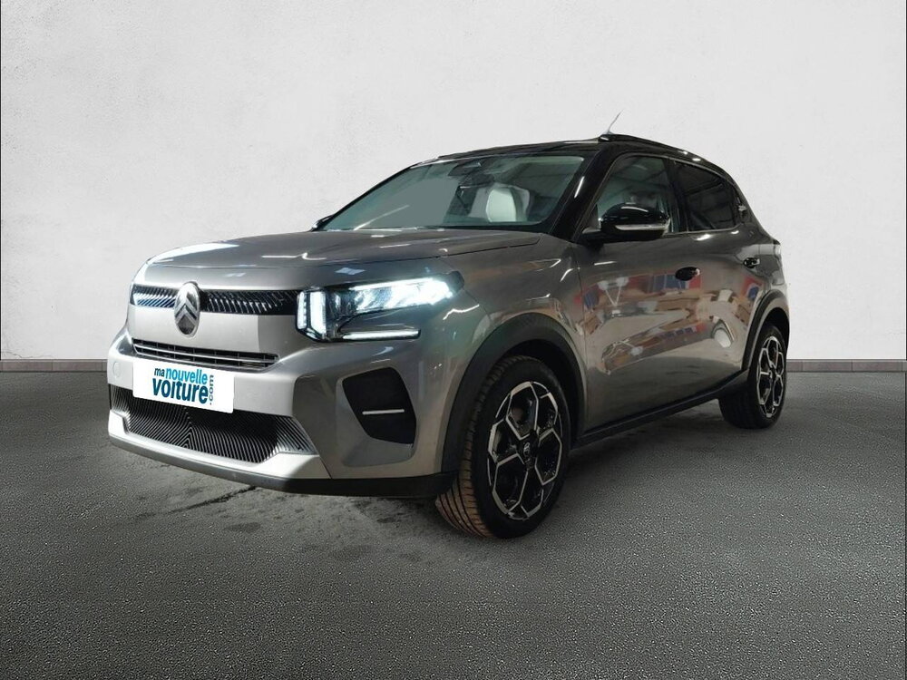 Occasion CITROEN C3 C3 Turbo 100 ch BVM6 - Max