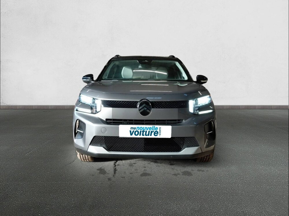 Occasion CITROEN C3 C3 Turbo 100 ch BVM6 - Max