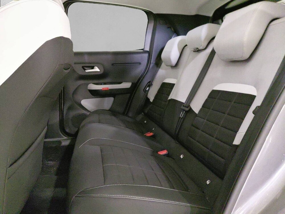 Occasion CITROEN C3 C3 Turbo 100 ch BVM6 - Max