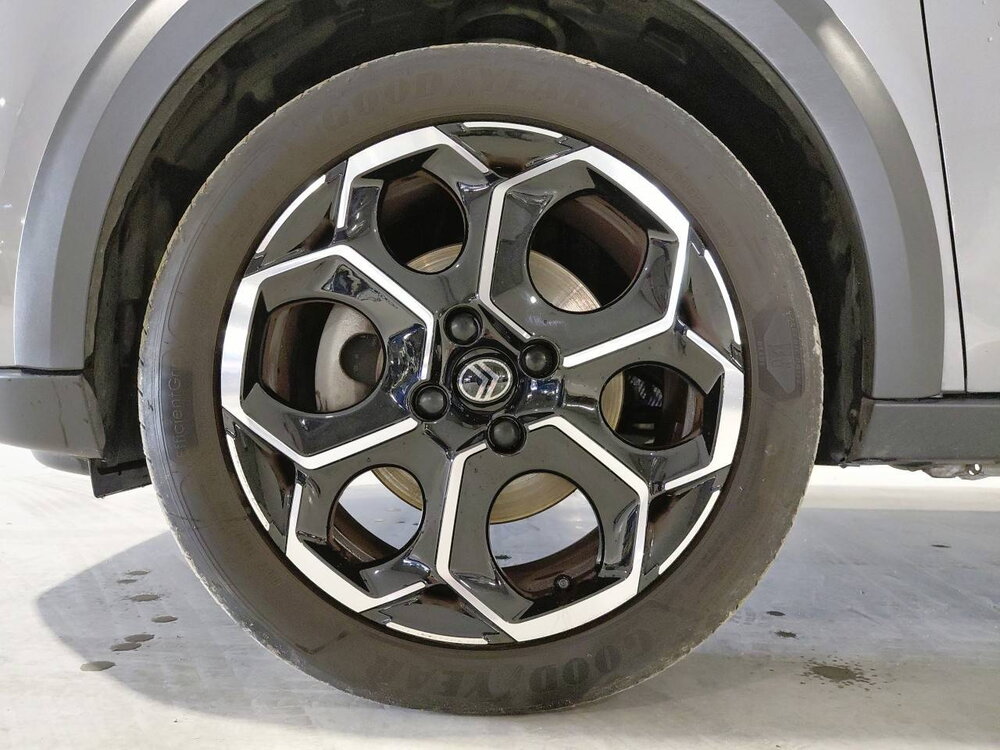 Occasion CITROEN C3 C3 Turbo 100 ch BVM6 - Max