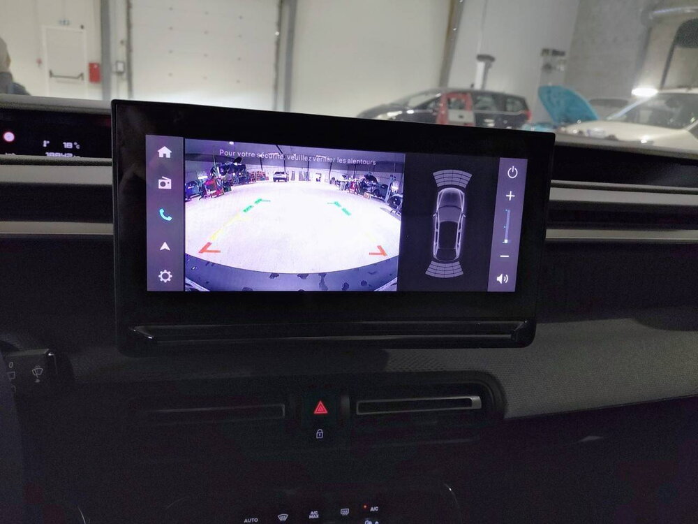 Occasion CITROEN C3 C3 Turbo 100 ch BVM6 - Max