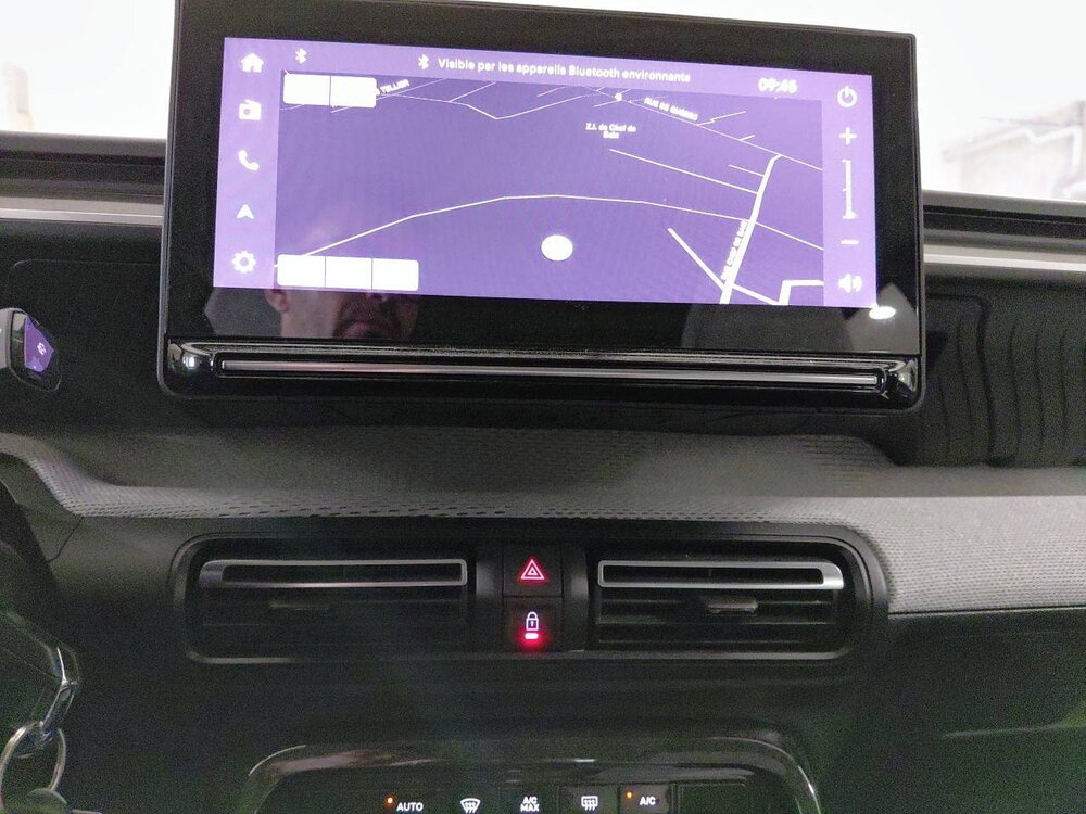 Occasion CITROEN C3 C3 Turbo 100 ch BVM6 - Max
