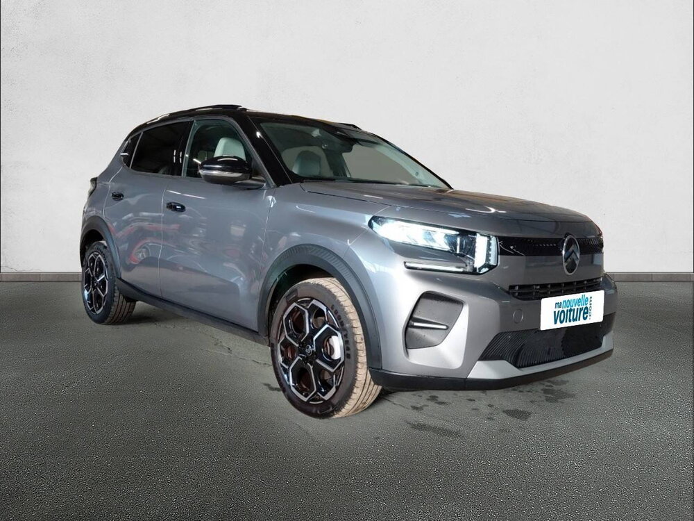 Occasion CITROEN C3 C3 Turbo 100 ch BVM6 - Max