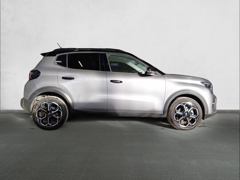 Occasion CITROEN C3 C3 Turbo 100 ch BVM6 - Max
