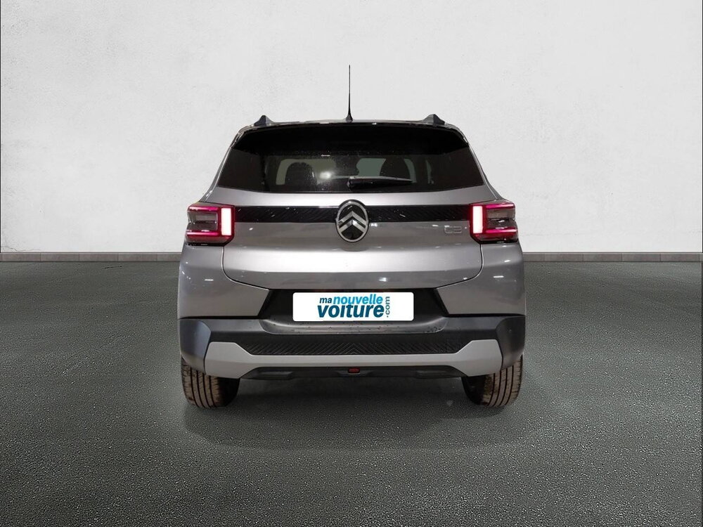 Occasion CITROEN C3 C3 Turbo 100 ch BVM6 - Max