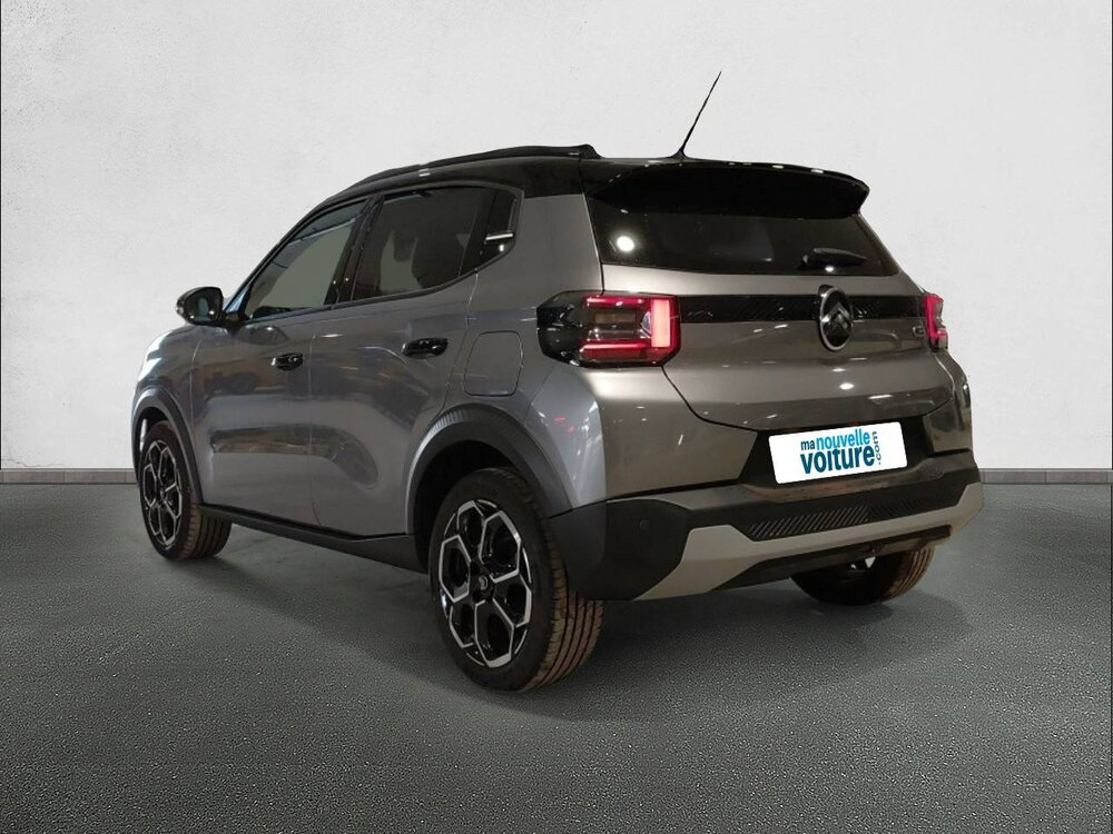 Occasion CITROEN C3 C3 Turbo 100 ch BVM6 - Max