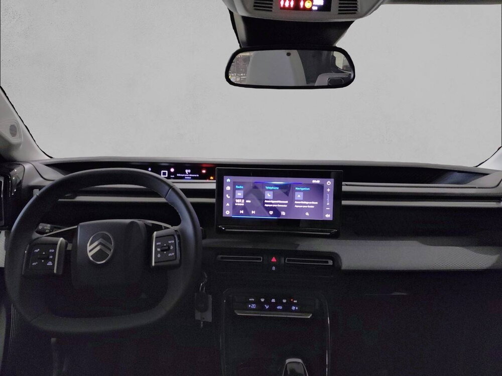 Occasion CITROEN C3 C3 Turbo 100 ch BVM6 - Max