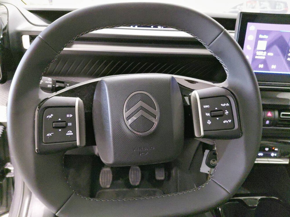 Occasion CITROEN C3 C3 Turbo 100 ch BVM6 - Max