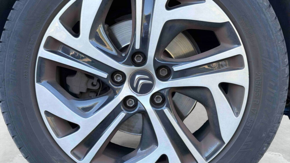 Occasion CITROEN Grand C4 Spacetourer Grand C4 Spacetourer BlueHDi 130 S&S BVM6 - C-Series