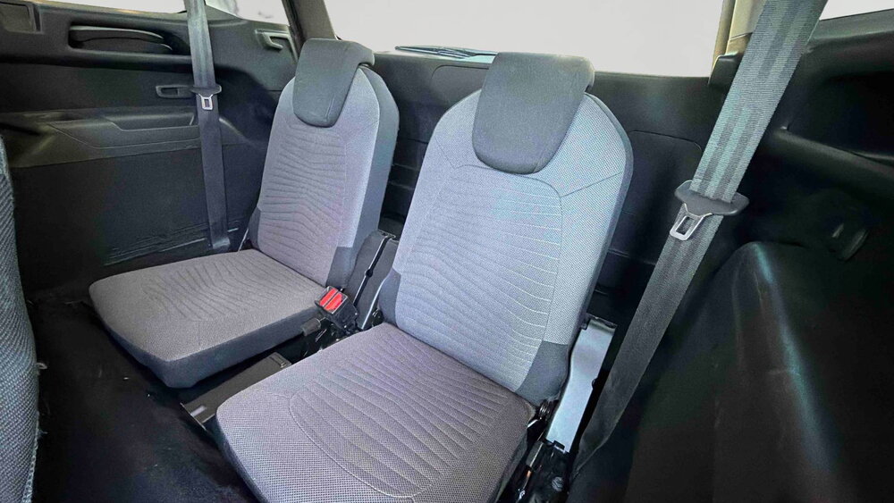 Occasion CITROEN Grand C4 Spacetourer Grand C4 Spacetourer BlueHDi 130 S&S BVM6 - C-Series