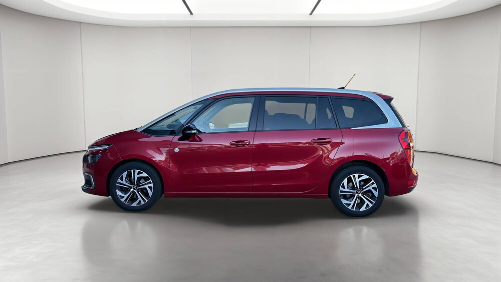 Occasion CITROEN Grand C4 Spacetourer Grand C4 Spacetourer BlueHDi 130 S&S BVM6 - C-Series